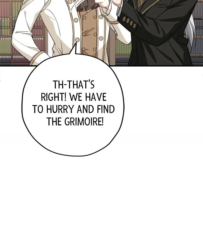 I Woke Up As a Notorious Troublemaker! Chapter 51 page 35