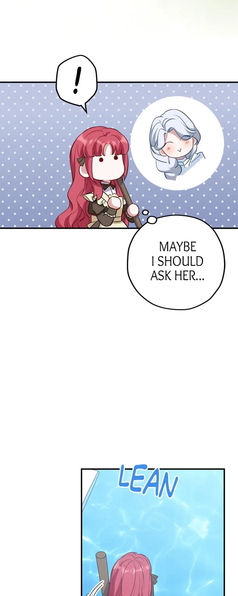 I Woke Up As a Notorious Troublemaker! Chapter 51 page 50