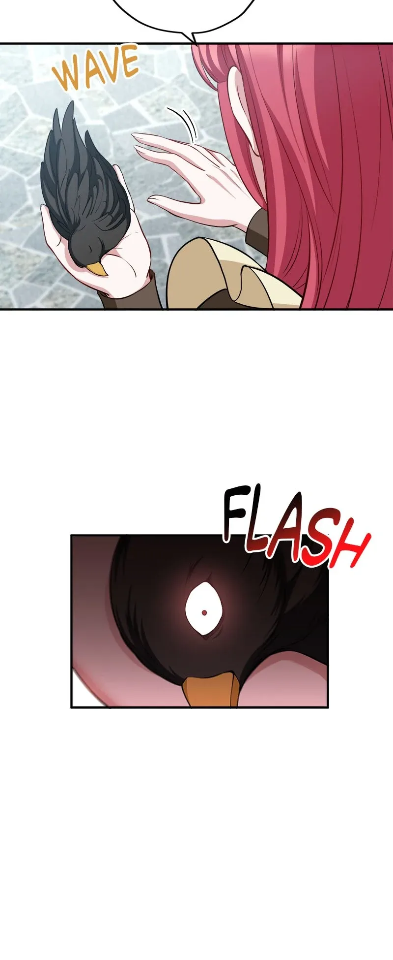 I Woke Up As a Notorious Troublemaker! Chapter 51 page 57