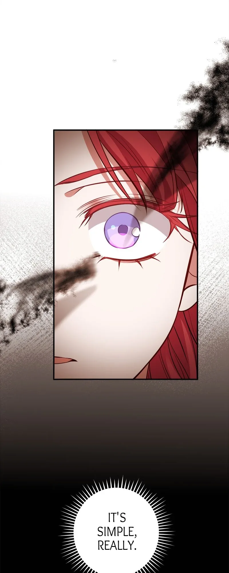 I Woke Up As a Notorious Troublemaker! Chapter 51 page 59