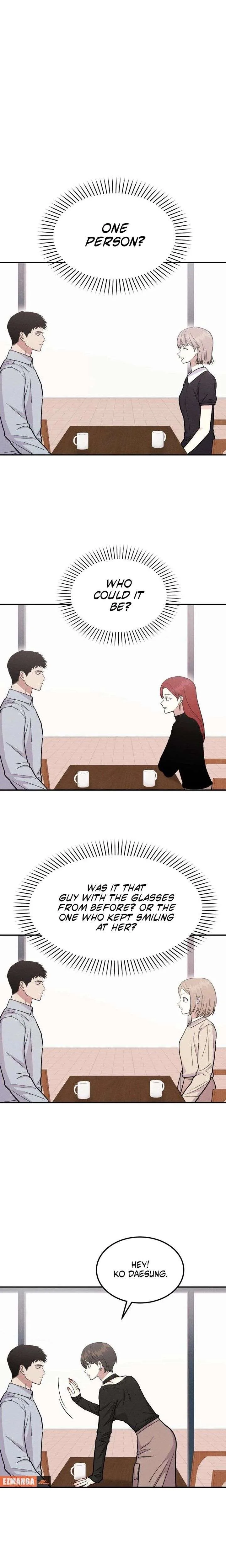 Battle of Mosol Chapter 51 page 7