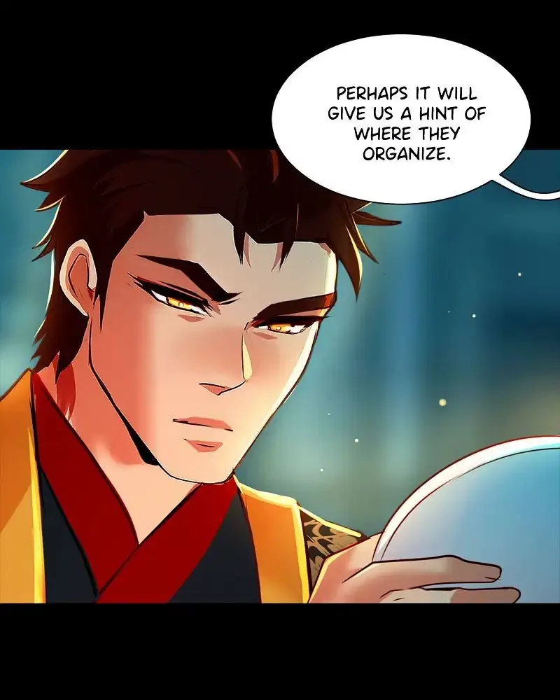Subzero Chapter 50 page 7