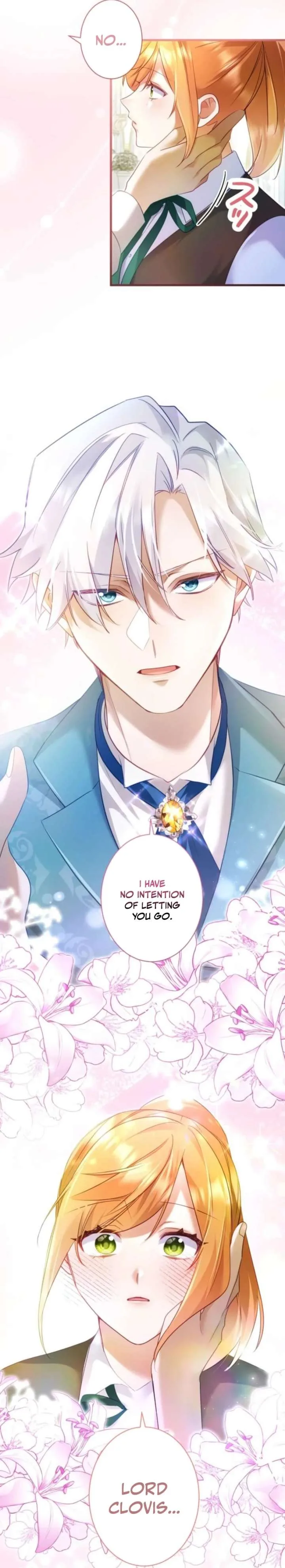 I Committed a One-Night Mistake with the Young Lady? Chapter 52 page 13