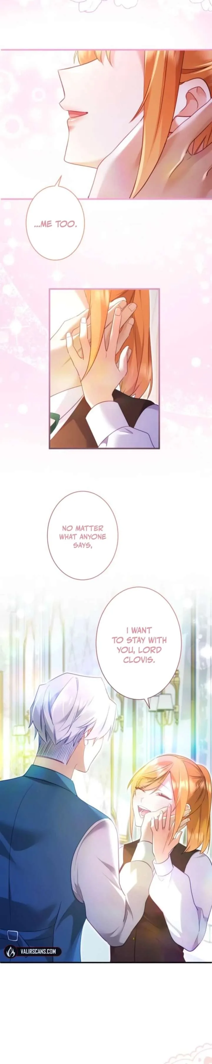 I Committed a One-Night Mistake with the Young Lady? Chapter 52 page 14