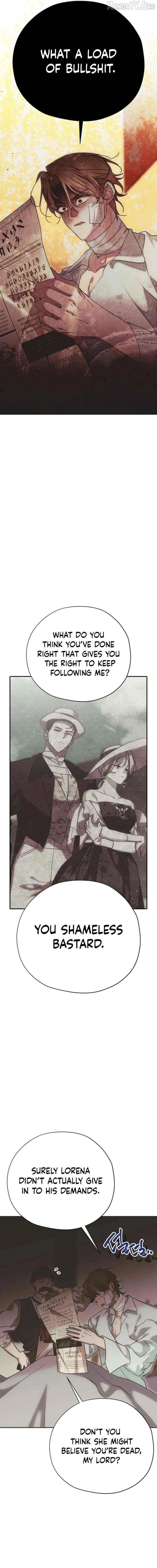Moral-less Scandal Chapter 50 page 2