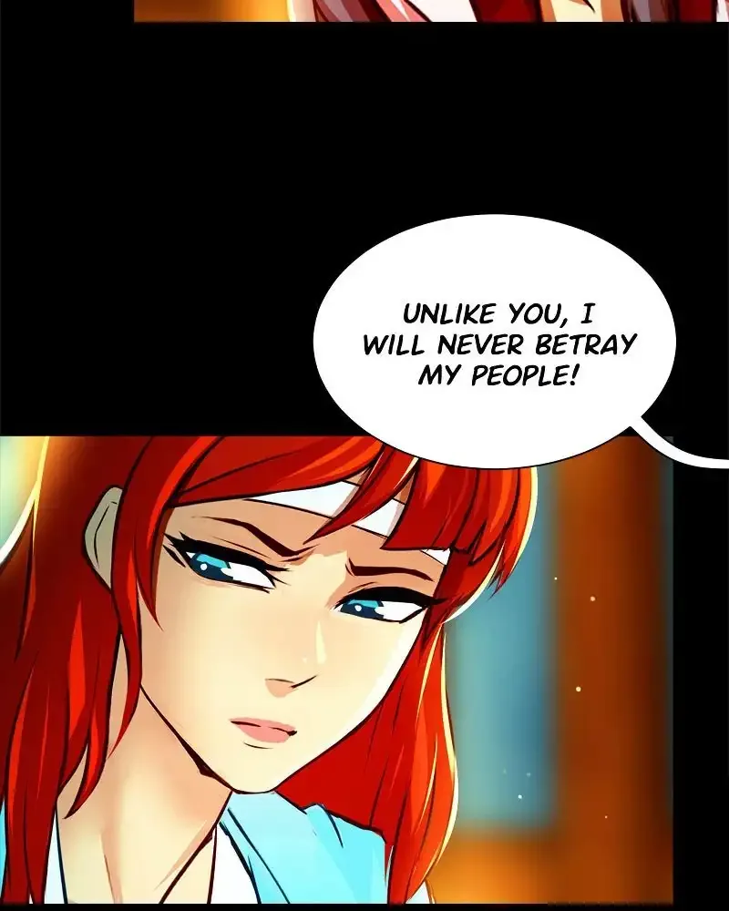 Subzero Chapter 50 page 29