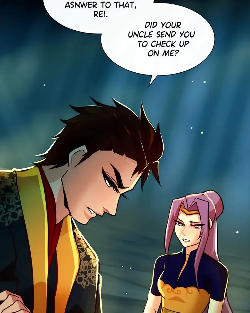 Subzero Chapter 50 page 42