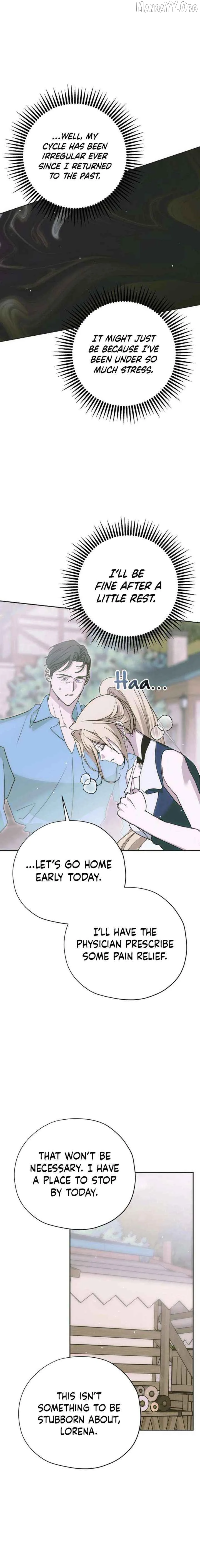 Moral-less Scandal Chapter 50 page 12