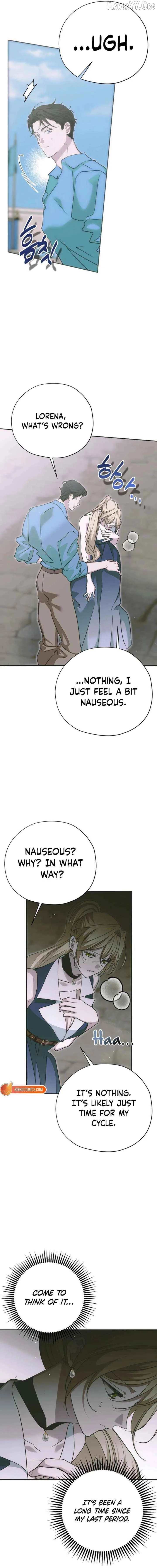 Moral-less Scandal Chapter 50 page 11