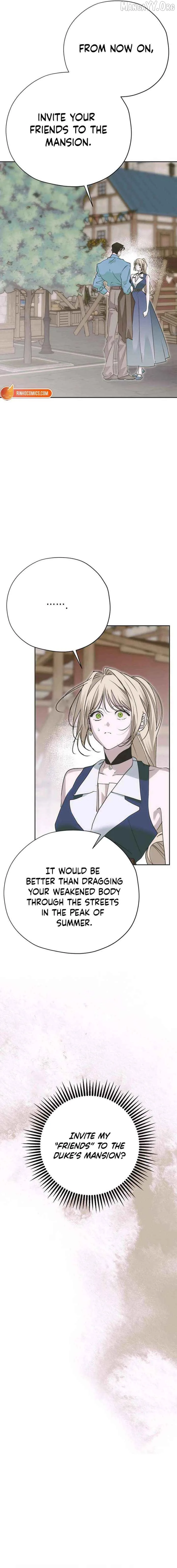 Moral-less Scandal Chapter 50 page 17
