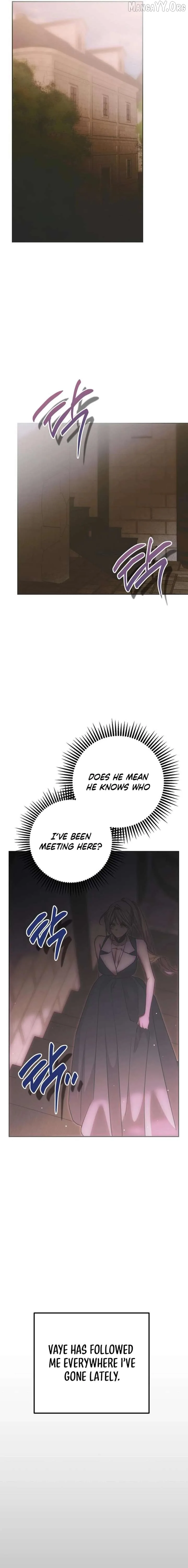 Moral-less Scandal Chapter 50 page 18