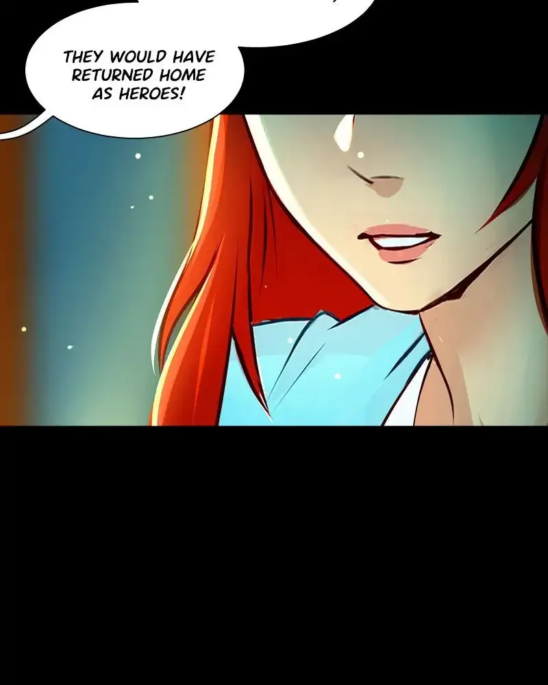 Subzero Chapter 50 page 70
