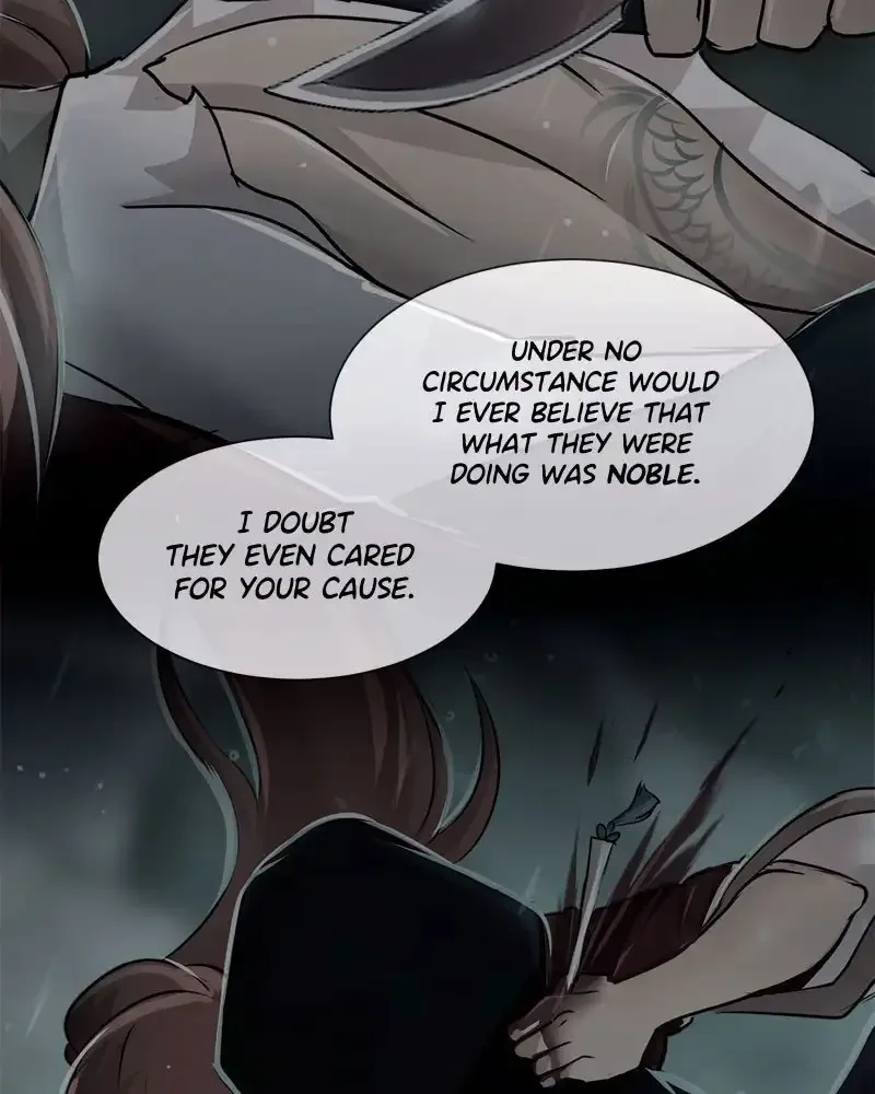 Subzero Chapter 50 page 78