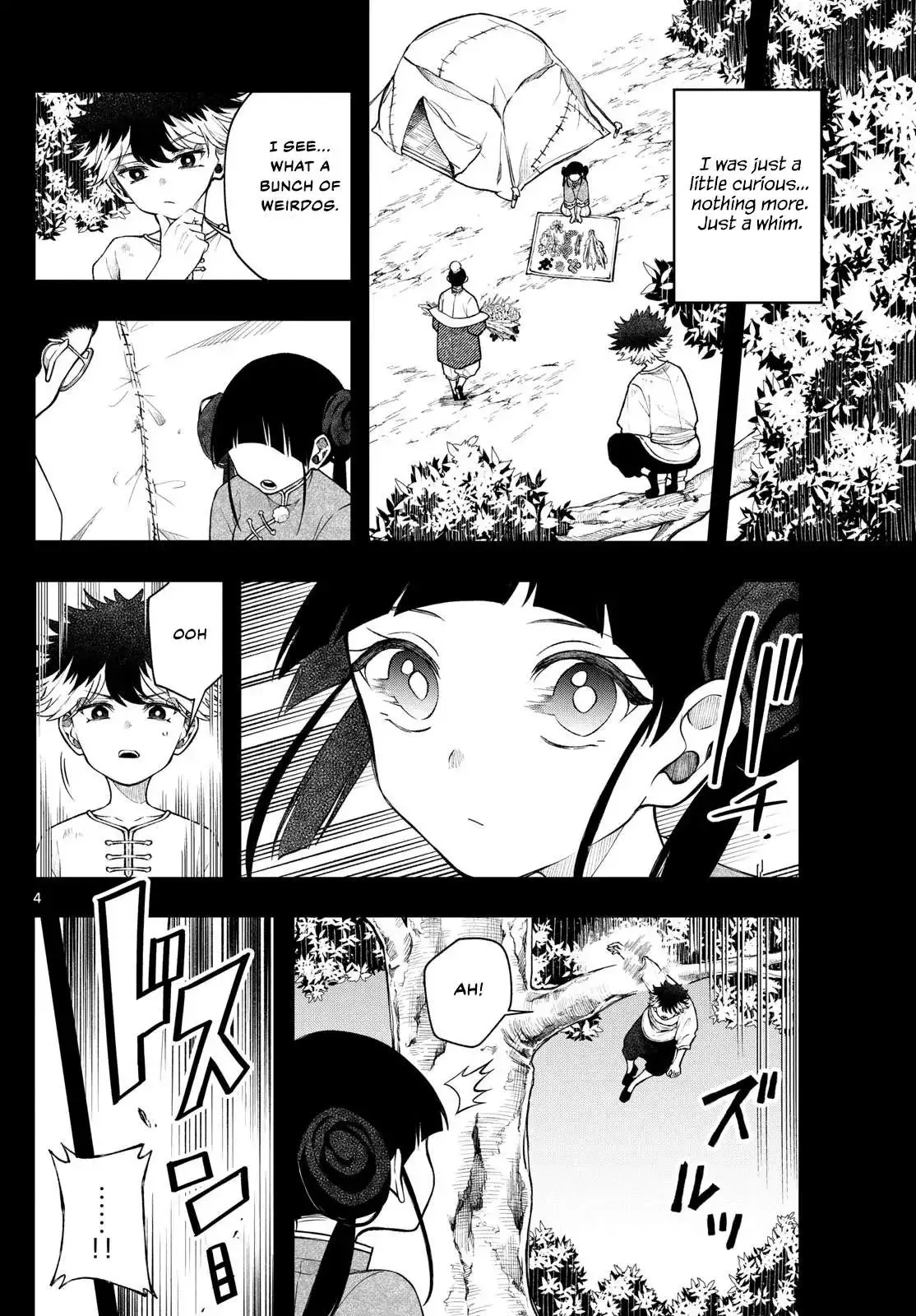Kaiten no Albus Chapter 52 page 4