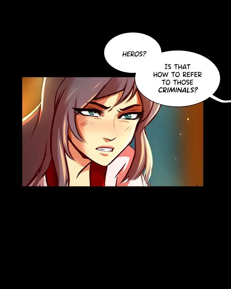 Subzero Chapter 50 page 71