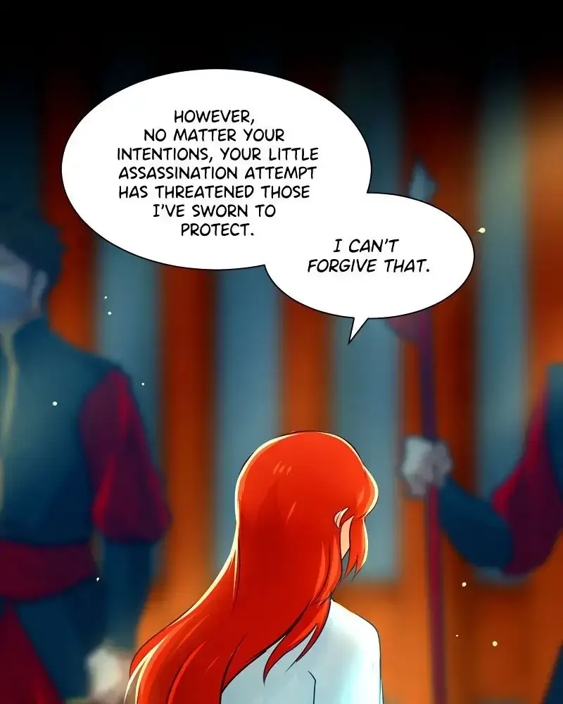 Subzero Chapter 50 page 84