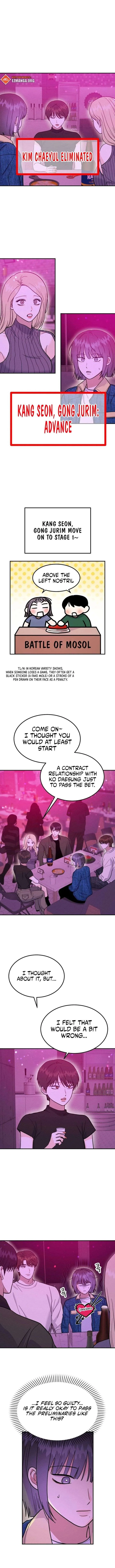 Battle of Mosol Chapter 52 page 5