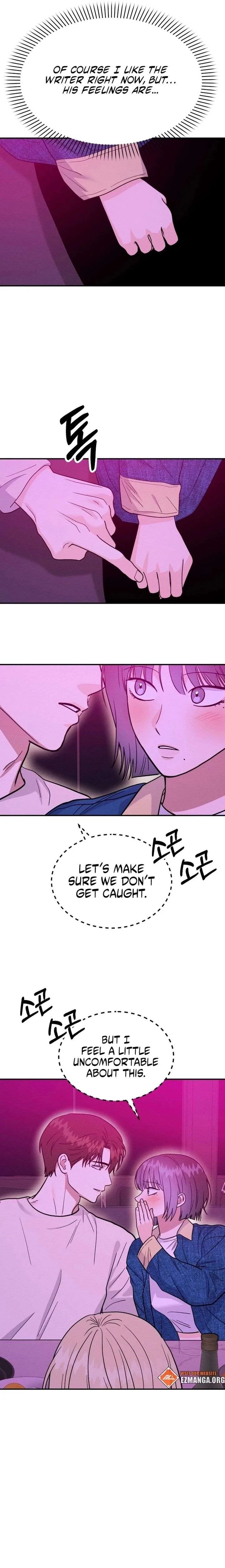 Battle of Mosol Chapter 52 page 6