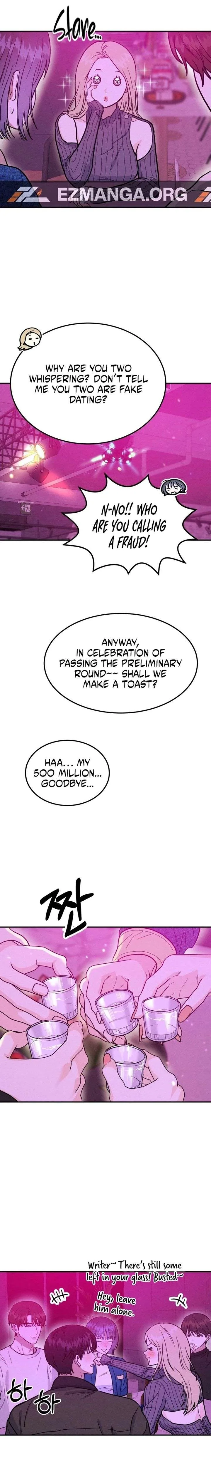 Battle of Mosol Chapter 52 page 7
