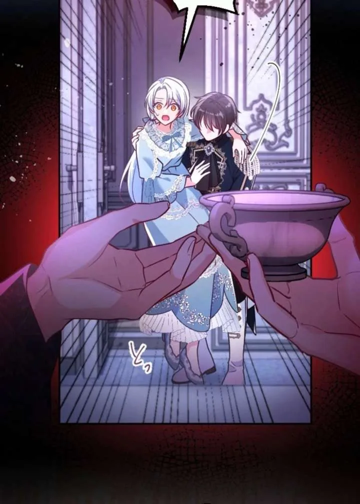 She Was Supposed To Be A Temporary Princess But It Seems She Is Done A Little Too Well Chapter 51 page 25