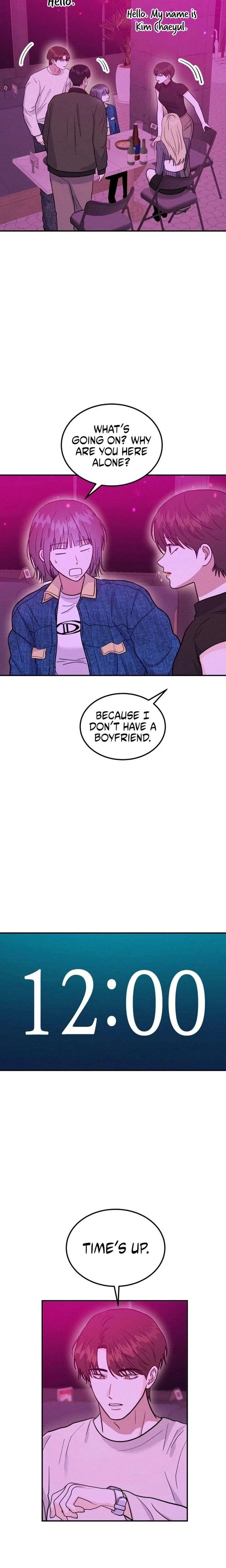 Battle of Mosol Chapter 52 page 4