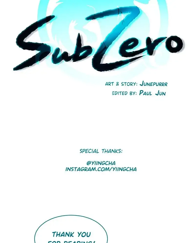Subzero Chapter 50 page 98