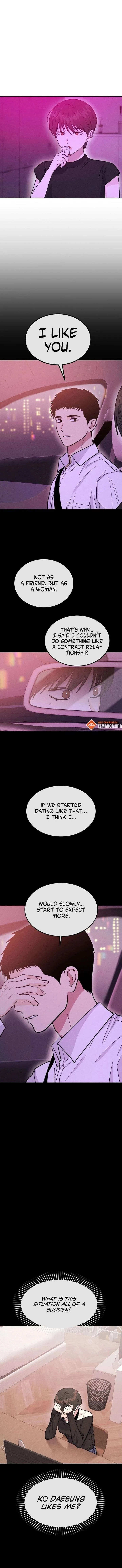 Battle of Mosol Chapter 52 page 8