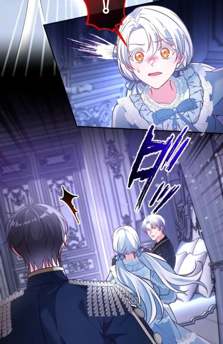 She Was Supposed To Be A Temporary Princess But It Seems She Is Done A Little Too Well Chapter 51 page 27