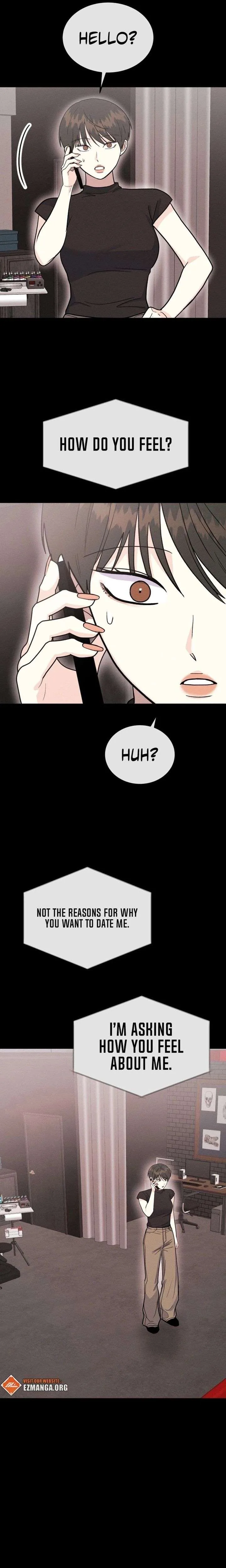 Battle of Mosol Chapter 52 page 15