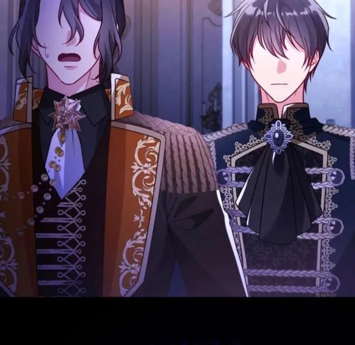 She Was Supposed To Be A Temporary Princess But It Seems She Is Done A Little Too Well Chapter 51 page 52