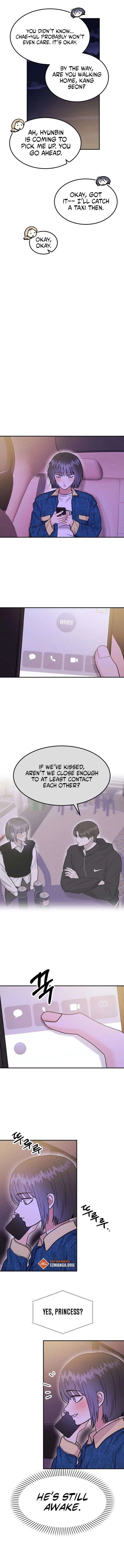 Battle of Mosol Chapter 52 page 23