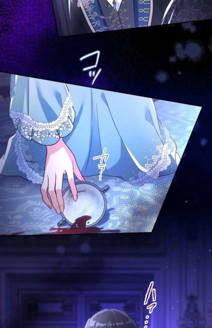 She Was Supposed To Be A Temporary Princess But It Seems She Is Done A Little Too Well Chapter 51 page 67