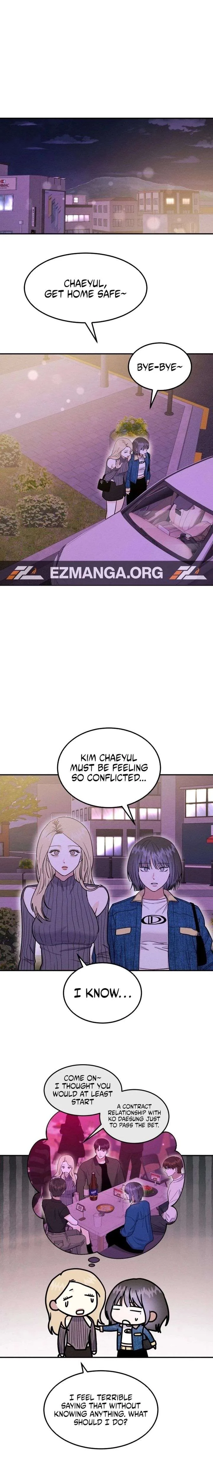 Battle of Mosol Chapter 52 page 22