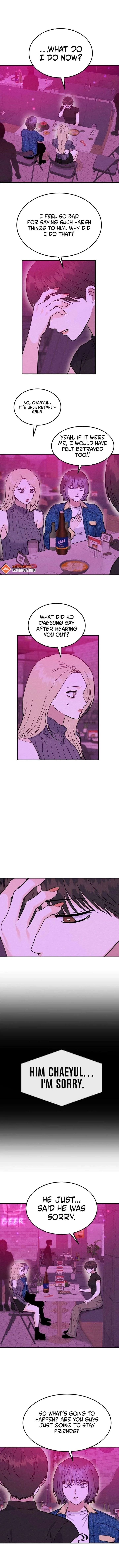 Battle of Mosol Chapter 52 page 20