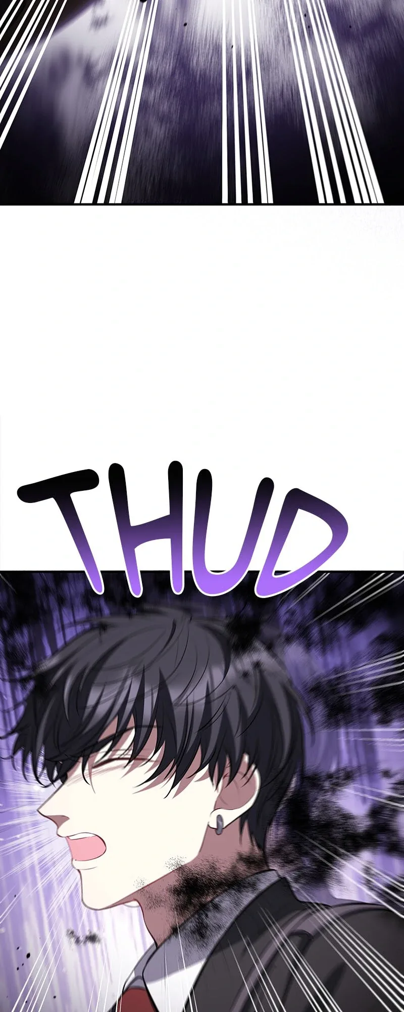 I Woke Up As a Notorious Troublemaker! Chapter 52 page 4