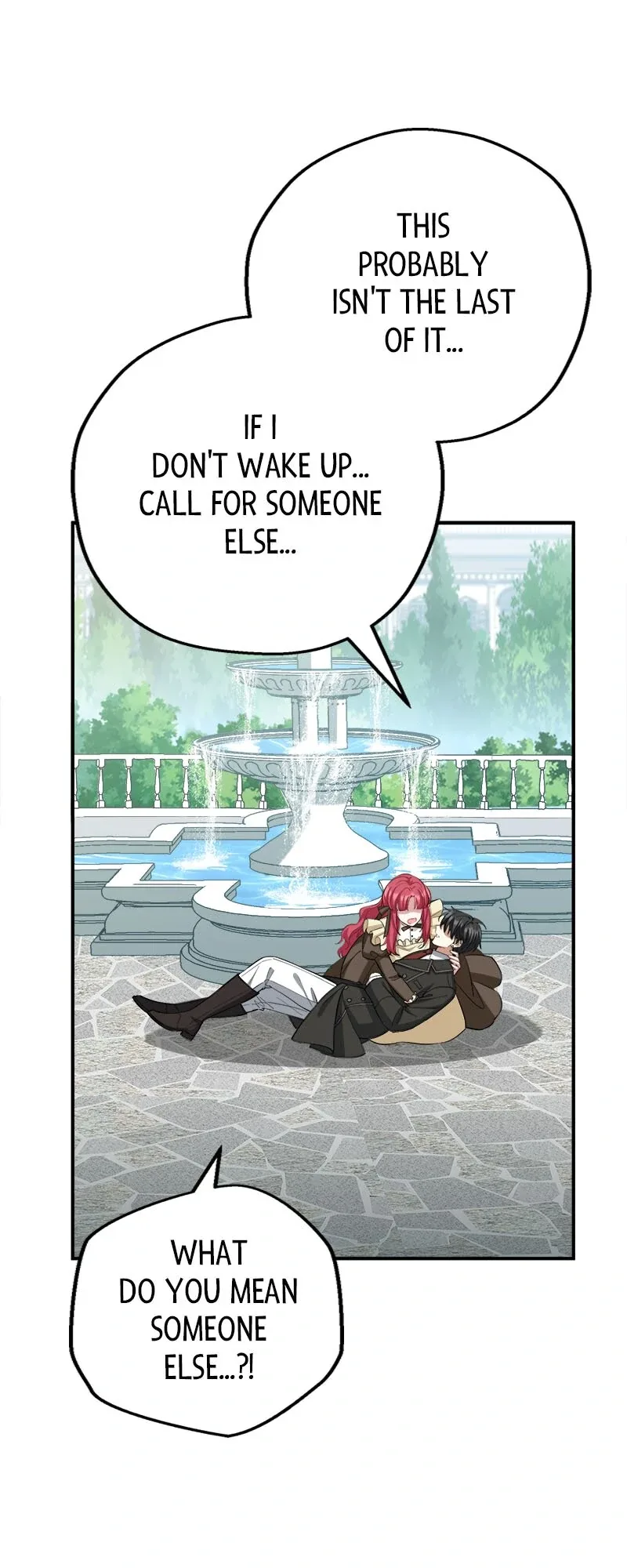 I Woke Up As a Notorious Troublemaker! Chapter 52 page 11