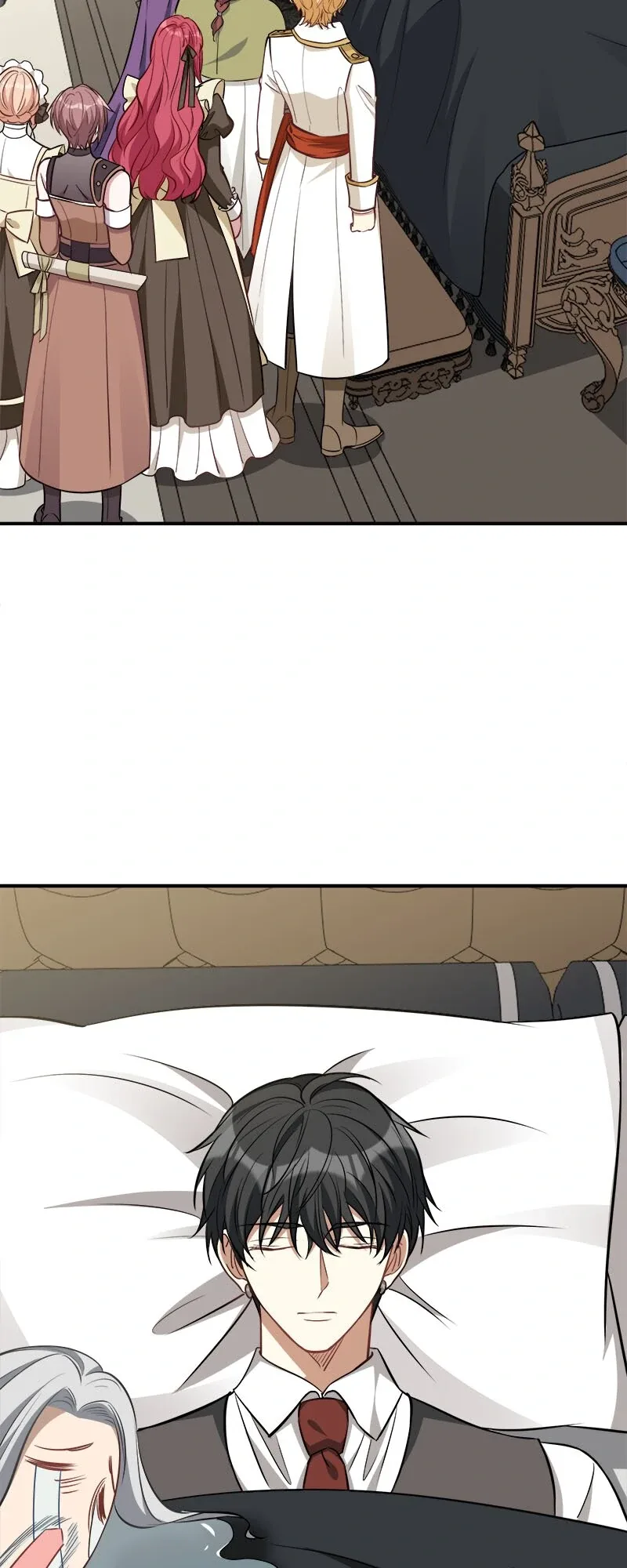 I Woke Up As a Notorious Troublemaker! Chapter 52 page 19