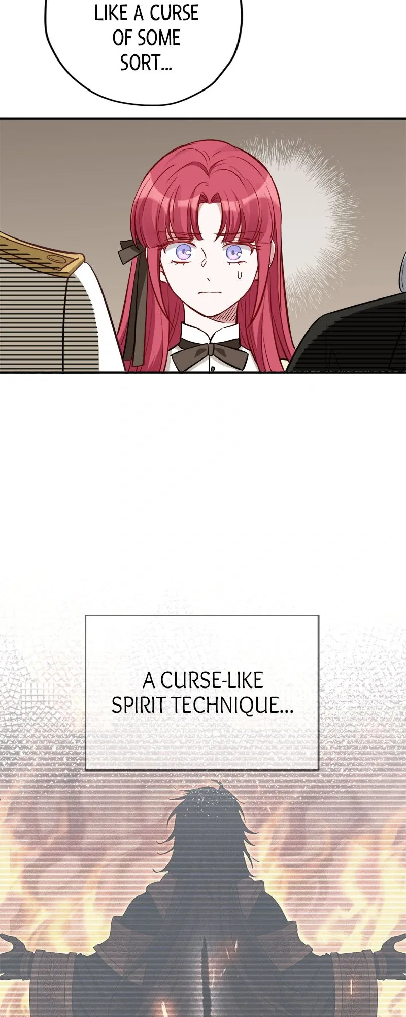 I Woke Up As a Notorious Troublemaker! Chapter 52 page 22