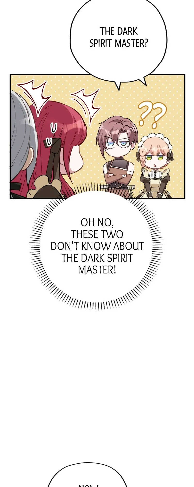 I Woke Up As a Notorious Troublemaker! Chapter 52 page 26