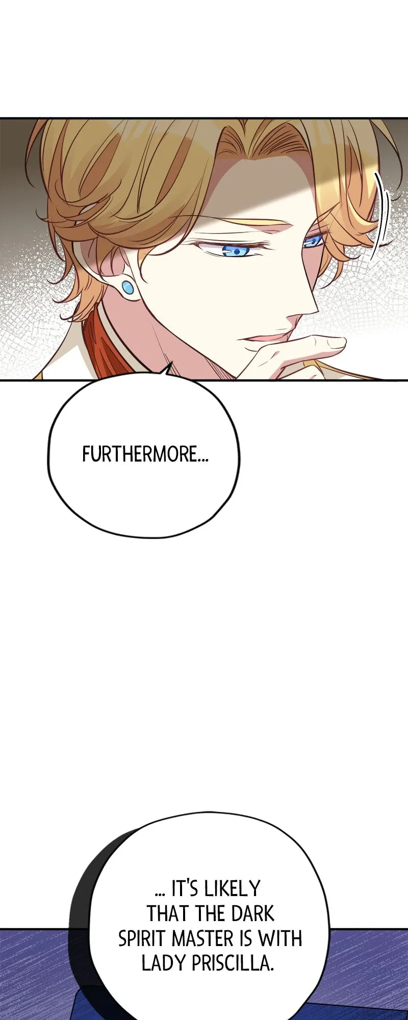 I Woke Up As a Notorious Troublemaker! Chapter 52 page 31