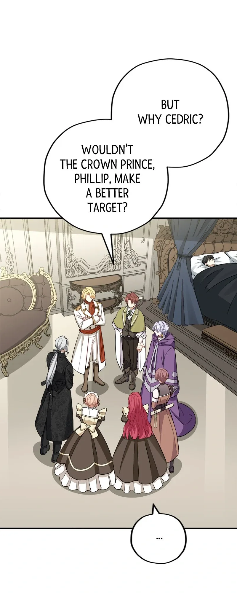 I Woke Up As a Notorious Troublemaker! Chapter 52 page 34