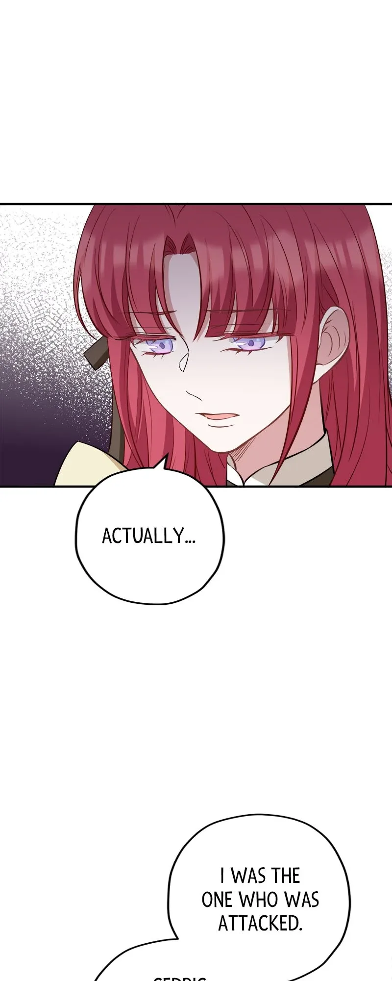 I Woke Up As a Notorious Troublemaker! Chapter 52 page 35