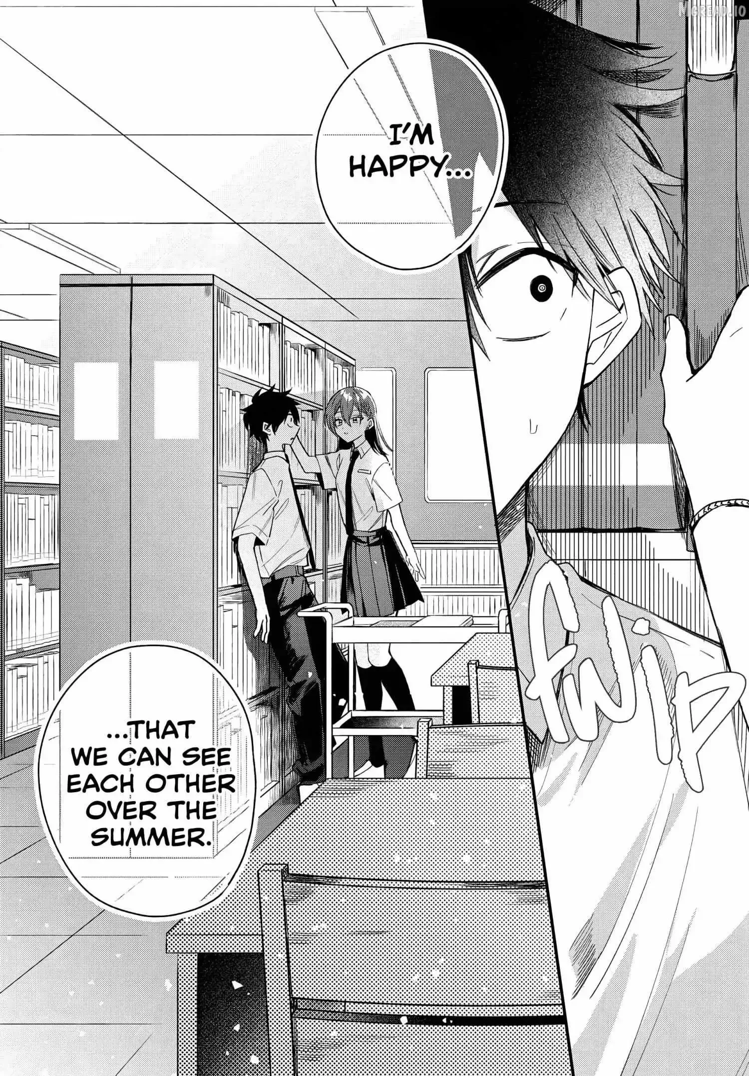Osoraku Kanojo Oreno Anikiwo Neratteru Chapter 26 page 18