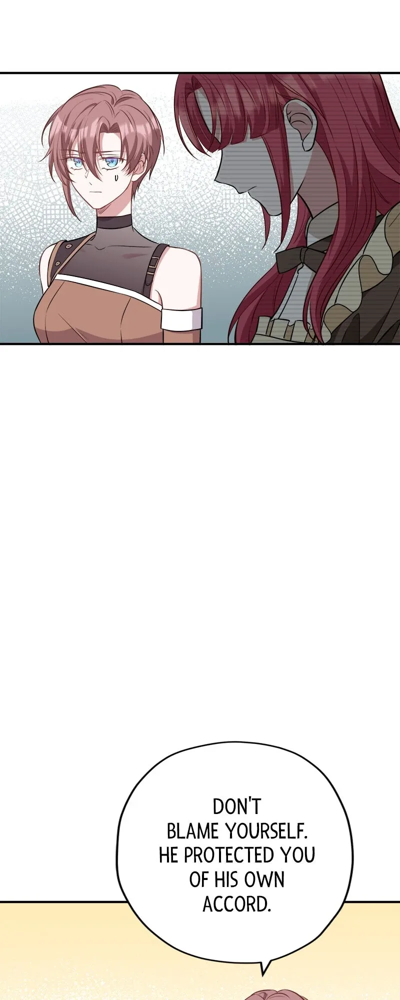 I Woke Up As a Notorious Troublemaker! Chapter 52 page 37