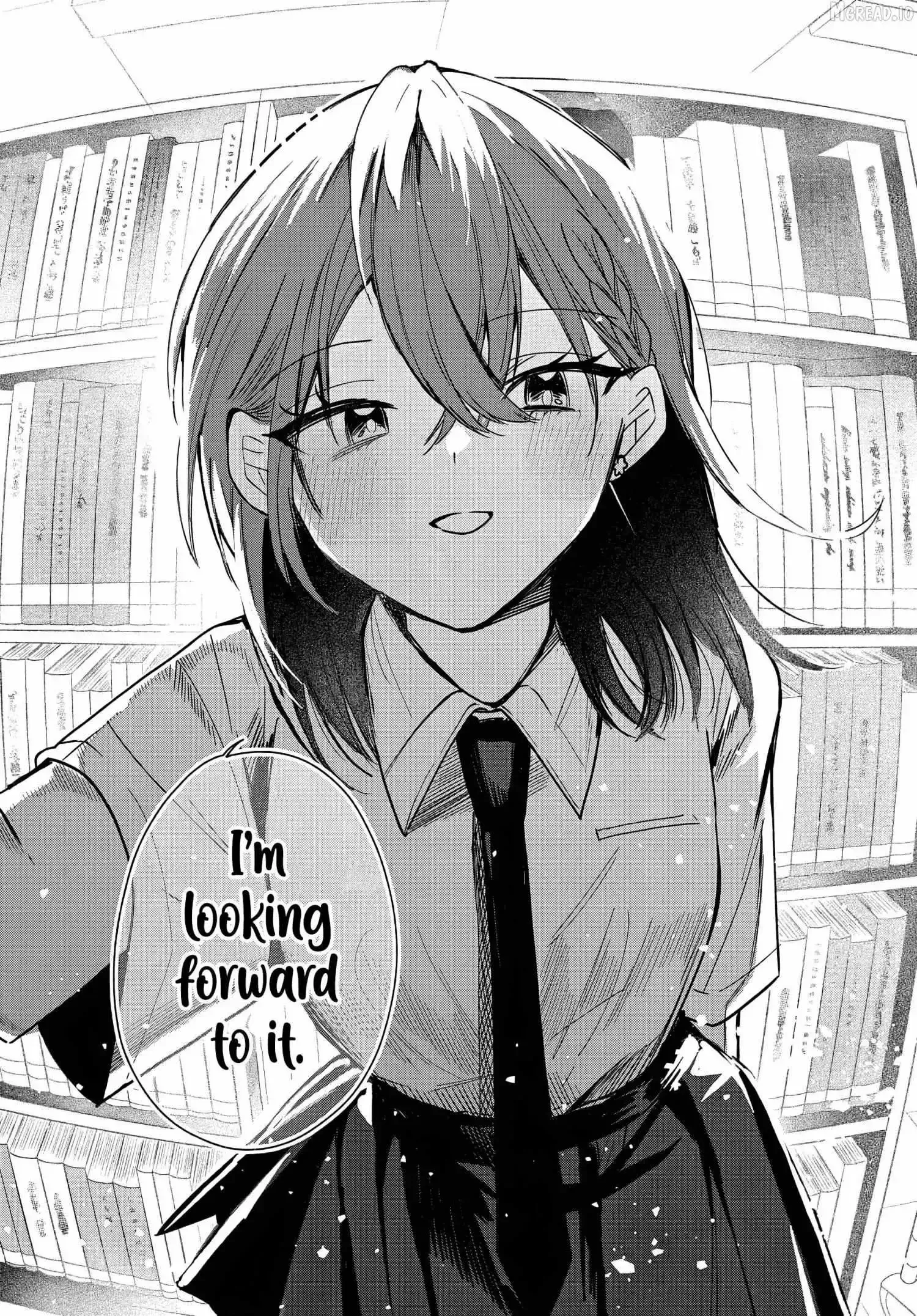 Osoraku Kanojo Oreno Anikiwo Neratteru Chapter 26 page 19