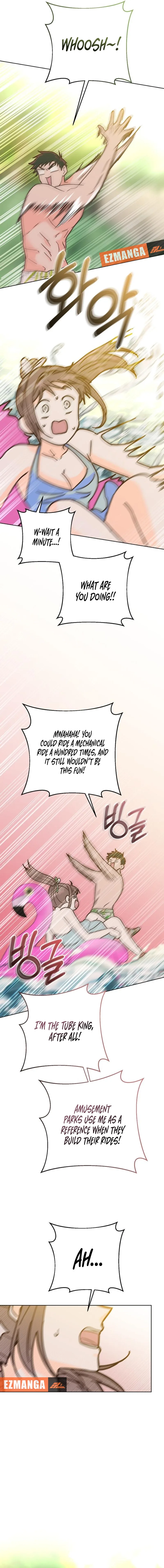 Spring Fever Chapter 52 page 6
