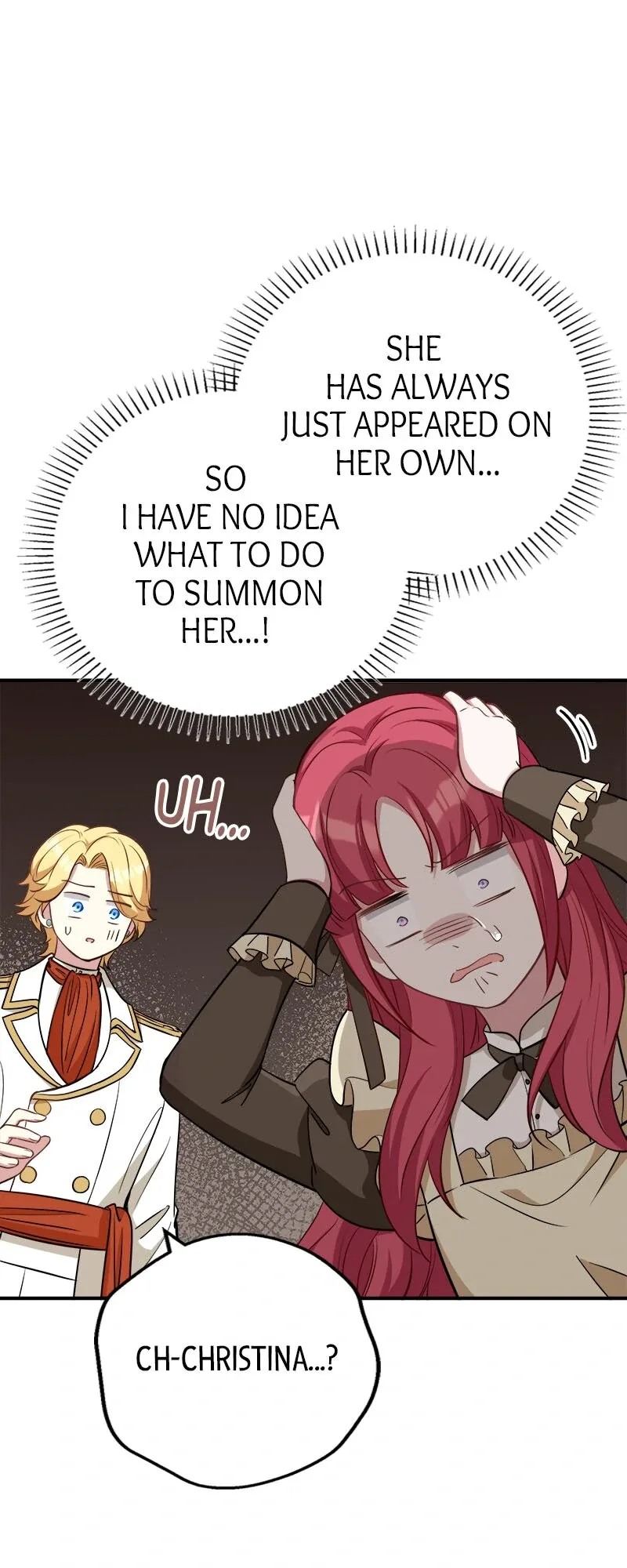 I Woke Up As a Notorious Troublemaker! Chapter 52 page 51
