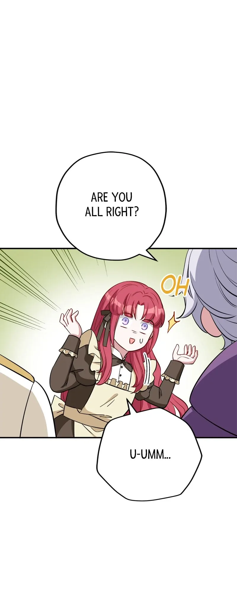 I Woke Up As a Notorious Troublemaker! Chapter 52 page 52