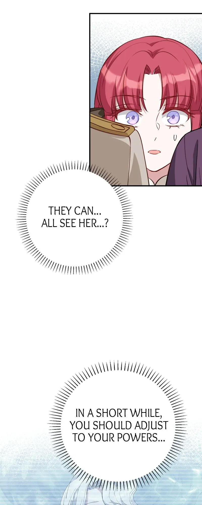 I Woke Up As a Notorious Troublemaker! Chapter 52 page 62