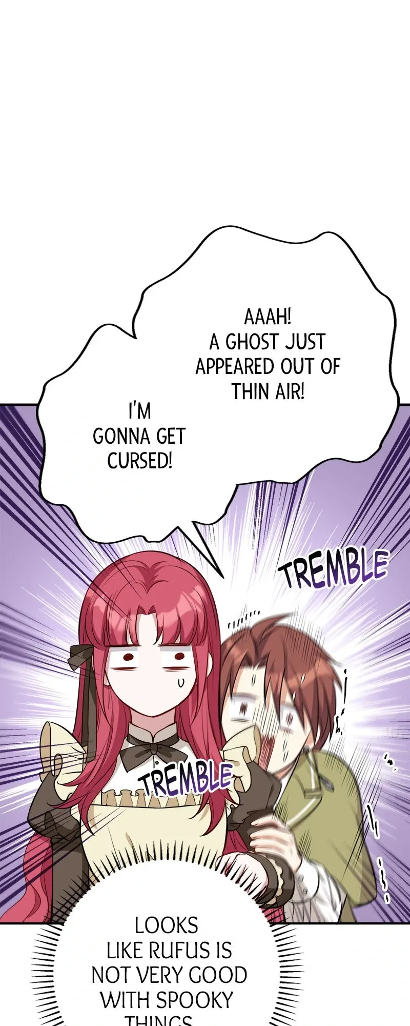 I Woke Up As a Notorious Troublemaker! Chapter 52 page 65